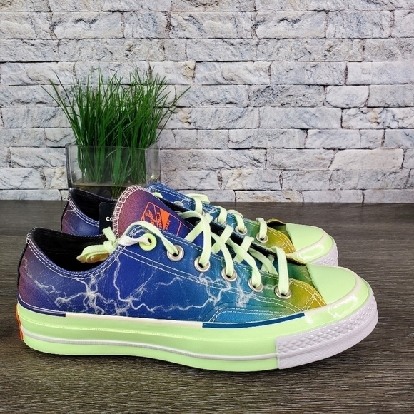 New Converse Chuck Taylor 70 Ox8th - Picture 3 of 10